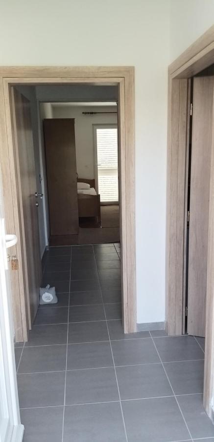 Apartments Boljat Трогир Экстерьер фото