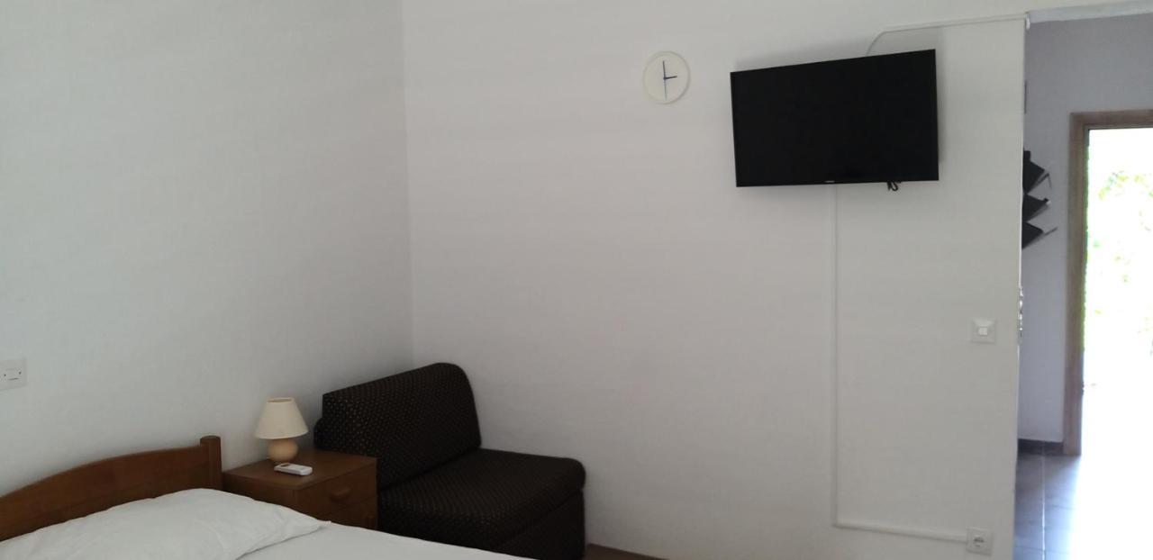 Apartments Boljat Трогир Экстерьер фото