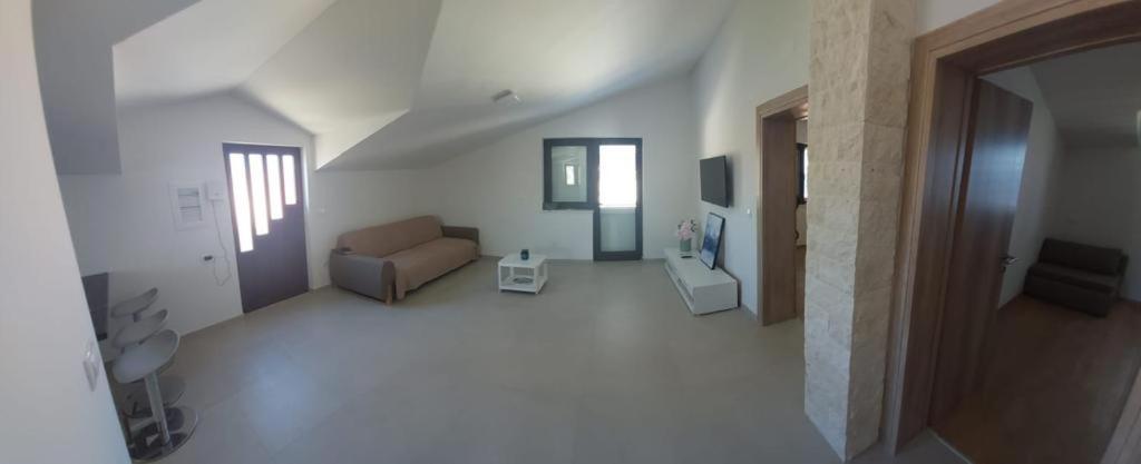 Apartments Boljat Трогир Экстерьер фото