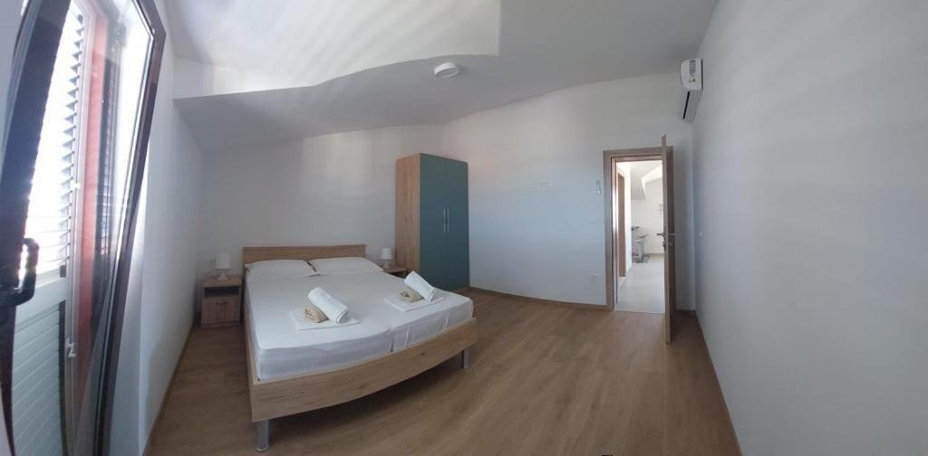 Apartments Boljat Трогир Экстерьер фото