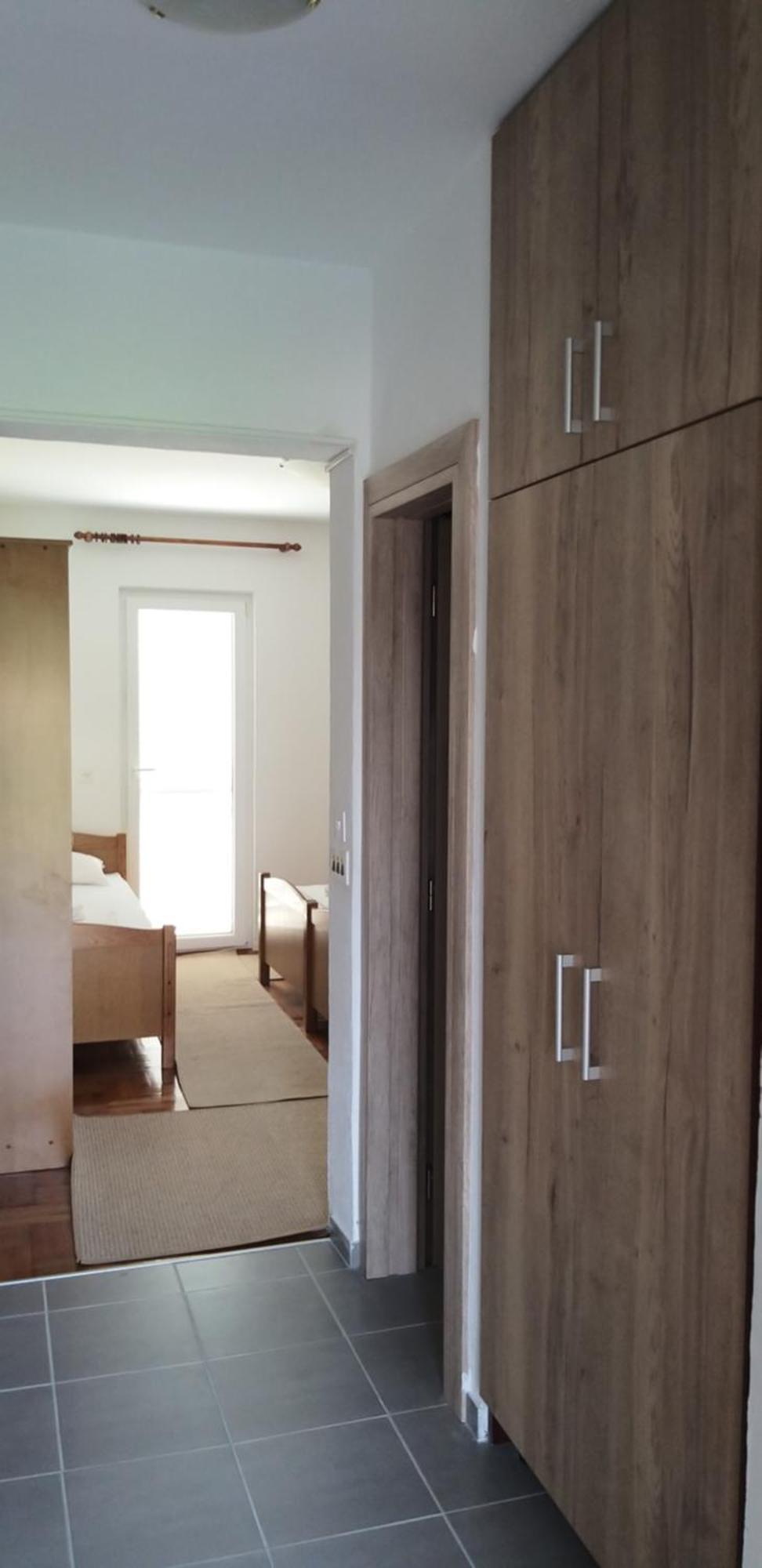 Apartments Boljat Трогир Экстерьер фото