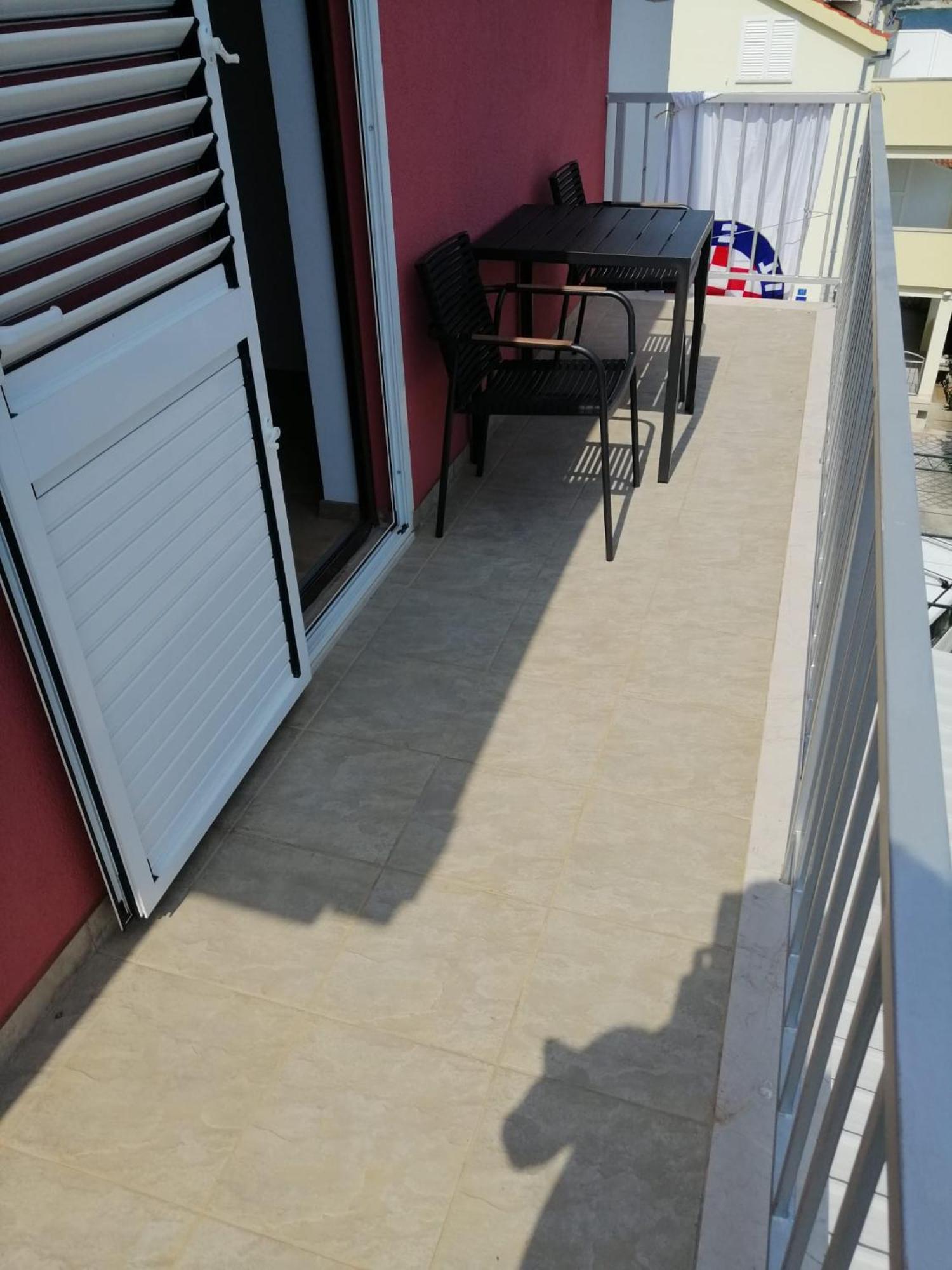 Apartments Boljat Трогир Номер фото
