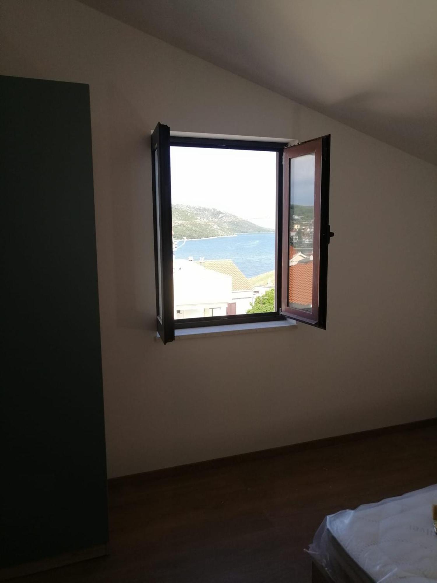 Apartments Boljat Трогир Номер фото